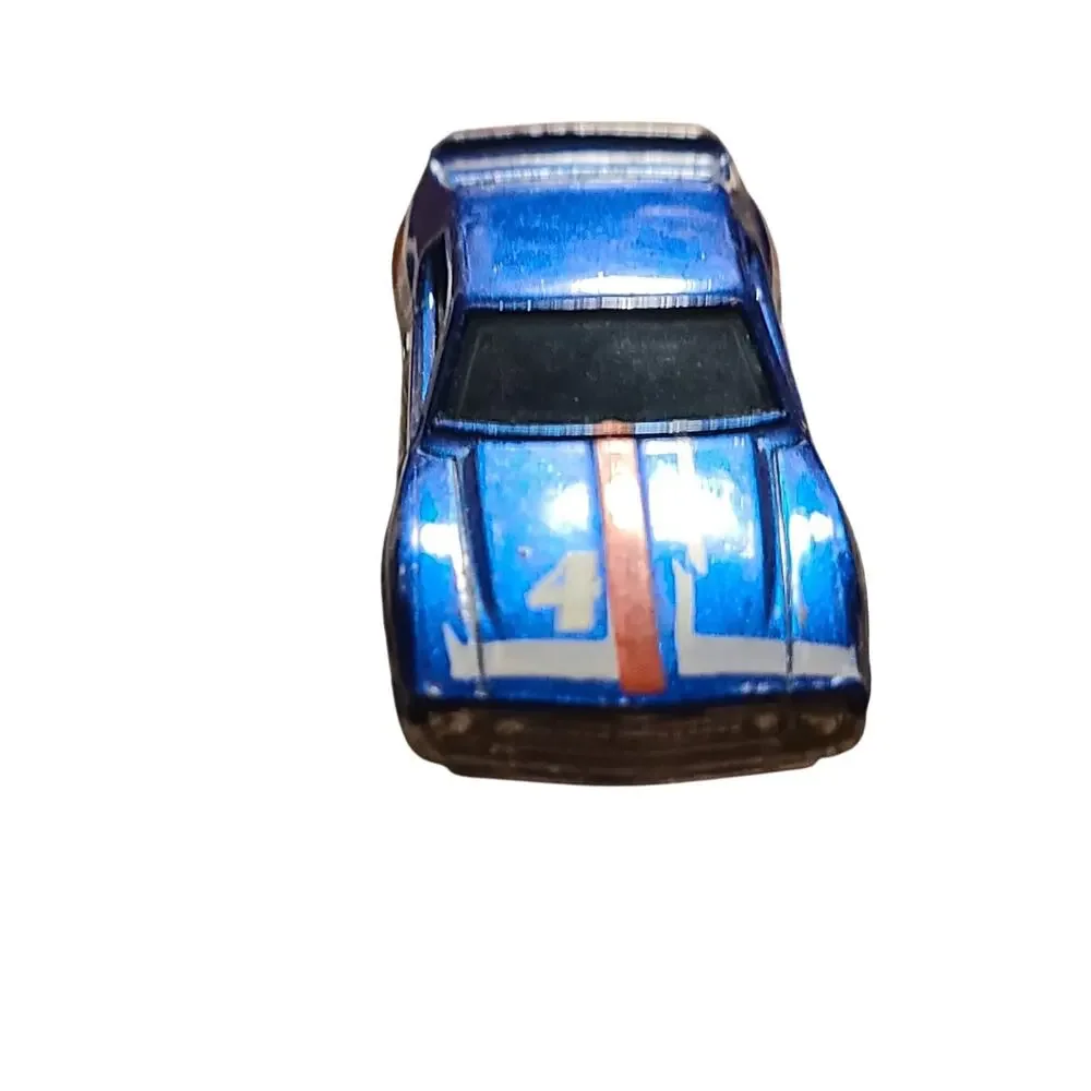 Hot Wheels AMC Javlin Chrysler